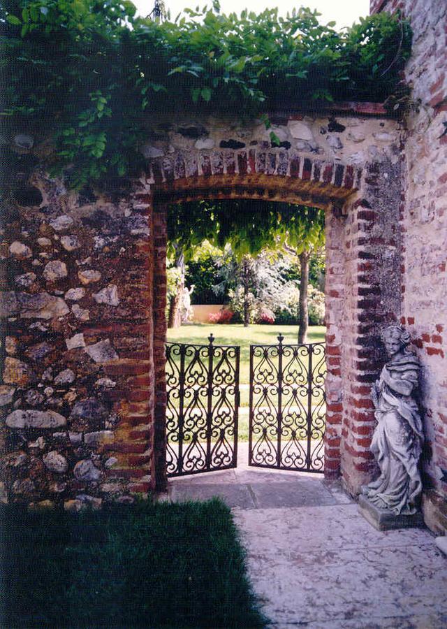 Locanda La Corte Dei Galli Casa de hóspedes Carre Exterior foto